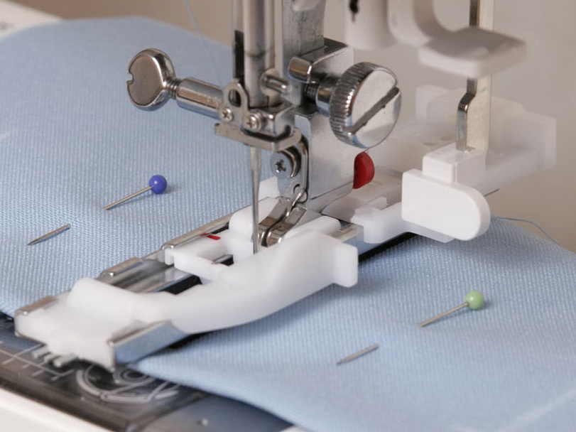 Аксессуары для швейного оборудования