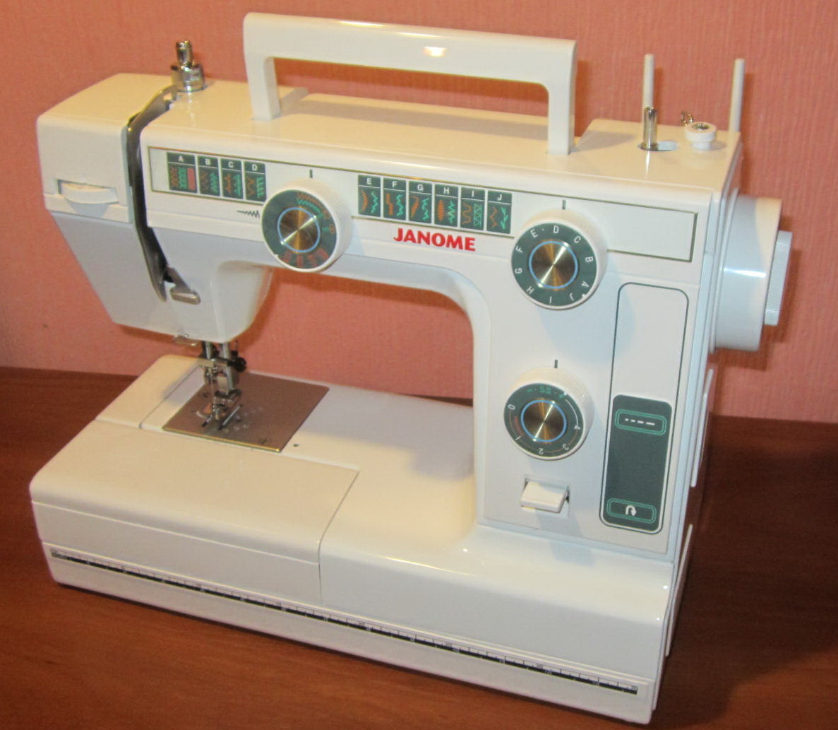 Швейная техника от производителя