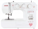 Janome Exact Quilt 18A (EQ 18A)
